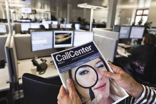 Call Center 1