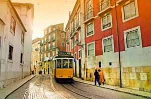 Lisbon; Shutterstock ID 7094923; Project/Title: Photo Database top 200