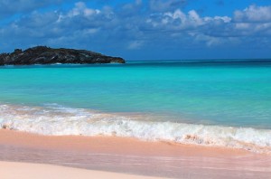 Horseshoe Bay Beach - Bermuda