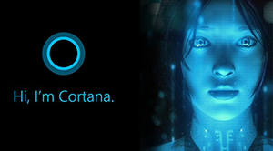 Cortana  - 789