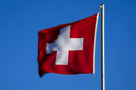 Flamuri zvicrerian